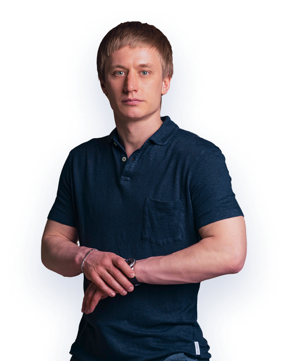 Максим Козырь